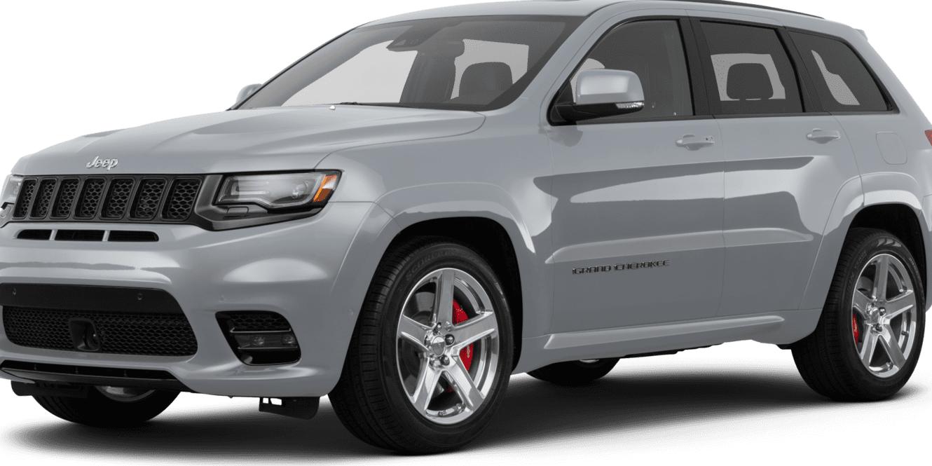 JEEP GRAND CHEROKEE 2021 1C4RJFN90MC743129 image